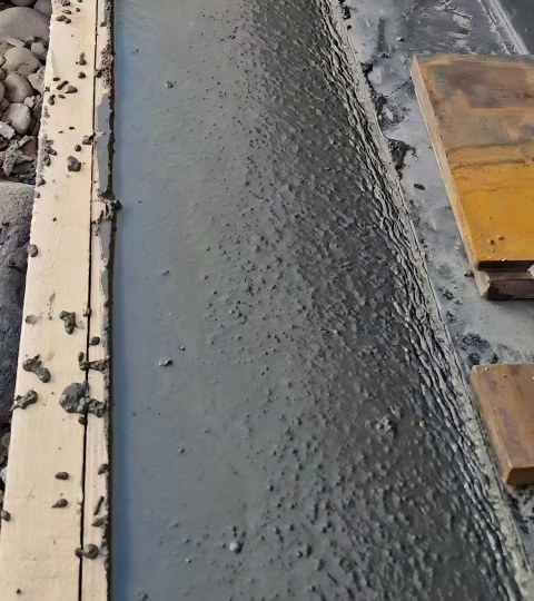 泰兴环氧砂浆的特点及施工流程​