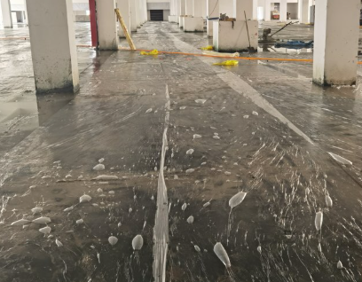 泰兴不发火砂浆和不发火金属骨料有什么区别