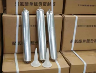 泰兴聚氨酯密封胶