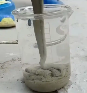 泰兴水工混凝土絮凝剂，水下抗分散剂的作用及施工方法