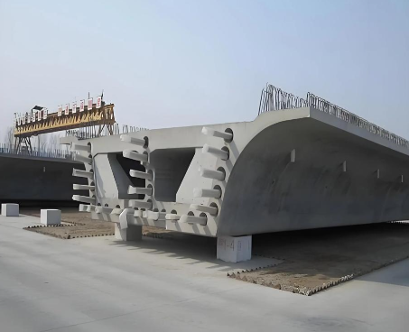 泰兴抗冻压浆料的特点及标准化施工工艺